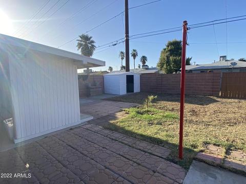 4126 W Rose Ln, Phoenix, AZ 85019 photo 3