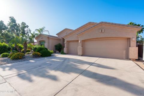 1222 E Shamrock St, Gilbert, AZ 85295 photo 1