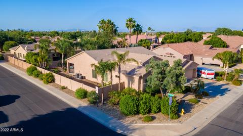 1222 E Shamrock St, Gilbert, AZ 85295 photo 31