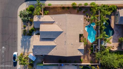 1222 E Shamrock St, Gilbert, AZ 85295 photo 32