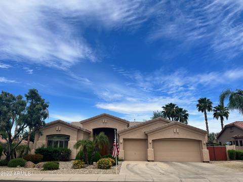 1222 E Shamrock St, Gilbert, AZ 85295 photo 10