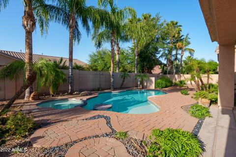 1222 E Shamrock St, Gilbert, AZ 85295 photo 4