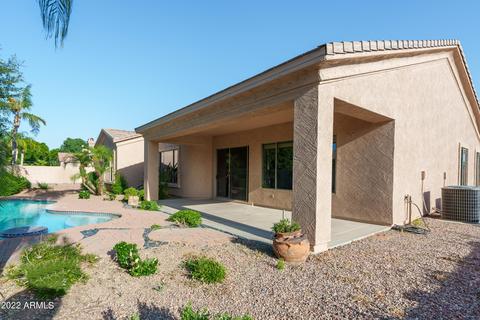 1222 E Shamrock St, Gilbert, AZ 85295 photo 25