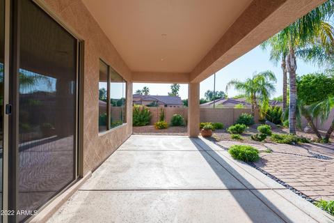 1222 E Shamrock St, Gilbert, AZ 85295 photo 26