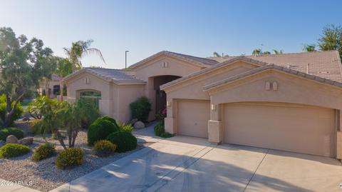 1222 E Shamrock St, Gilbert, AZ 85295 photo 9