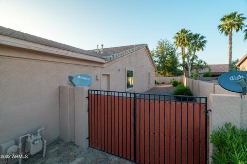 1222 E Shamrock St, Gilbert, AZ 85295 photo 29