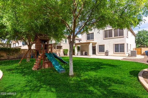 4039 E Betsy Ct, Gilbert, AZ 85296 photo 3