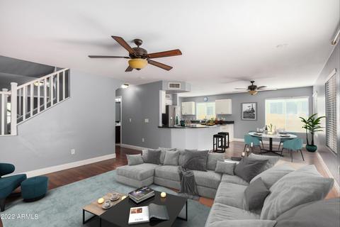 4039 E Betsy Ct, Gilbert, AZ 85296 photo 70