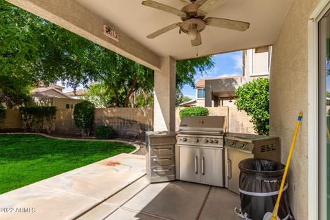 4039 E Betsy Ct, Gilbert, AZ 85296 photo 9
