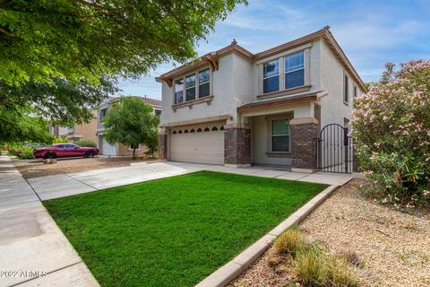 4039 E Betsy Ct, Gilbert, AZ 85296 photo 8
