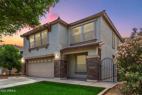 4039 E Betsy Ct, Gilbert, AZ 85296 photo 66