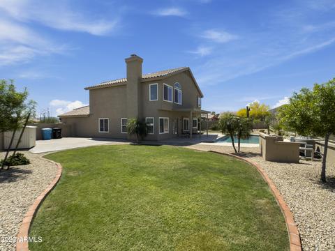 15219 S 14th Ave, Phoenix, AZ 85045 photo 35