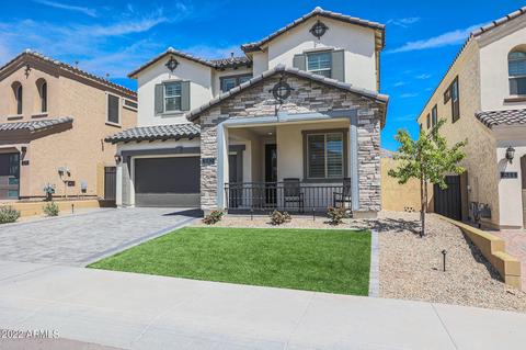 840 E Ashurst Dr, Phoenix, AZ 85048 photo 2