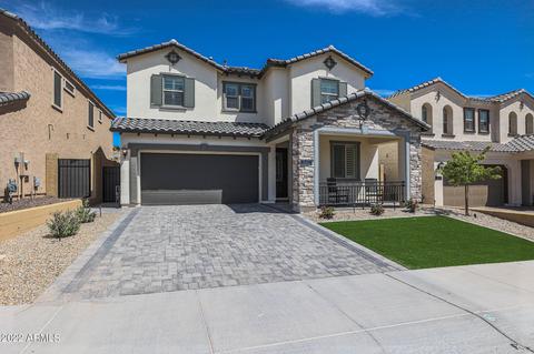 840 E Ashurst Dr, Phoenix, AZ 85048 photo 1