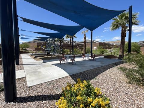 840 E Ashurst Dr, Phoenix, AZ 85048 photo 46