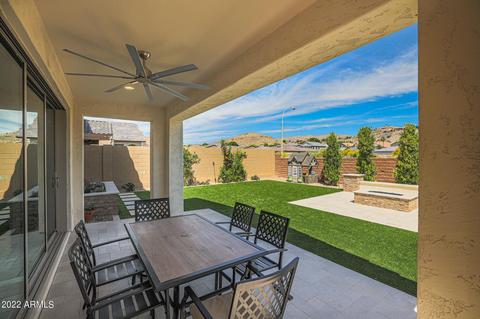 840 E Ashurst Dr, Phoenix, AZ 85048 photo 36