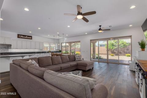 3476 E Tiffany Way, Gilbert, AZ 85298 photo 6