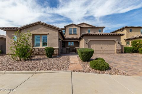 3476 E Tiffany Way, Gilbert, AZ 85298 photo 1