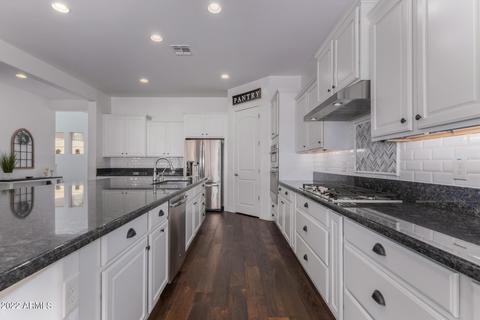 3476 E Tiffany Way, Gilbert, AZ 85298 photo 14