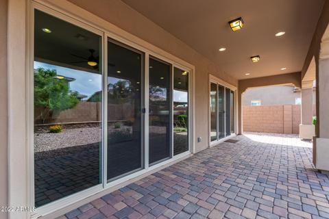 3476 E Tiffany Way, Gilbert, AZ 85298 photo 43