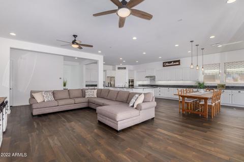 3476 E Tiffany Way, Gilbert, AZ 85298 photo 7