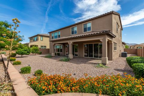 3476 E Tiffany Way, Gilbert, AZ 85298 photo 46