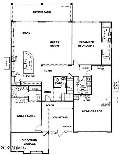 3476 E Tiffany Way, Gilbert, AZ 85298 photo 2
