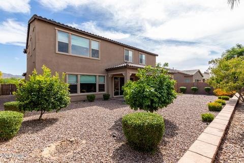3476 E Tiffany Way, Gilbert, AZ 85298 photo 45
