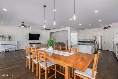 3476 E Tiffany Way, Gilbert, AZ 85298 photo 9