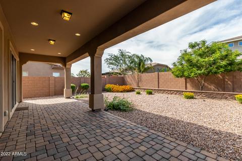 3476 E Tiffany Way, Gilbert, AZ 85298 photo 44
