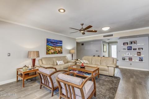 3351 E Las Rocas Dr, Phoenix, AZ 85028 photo 14