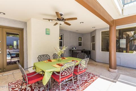 3351 E Las Rocas Dr, Phoenix, AZ 85028 photo 48