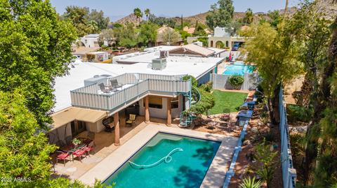 3351 E Las Rocas Dr, Phoenix, AZ 85028 photo 56