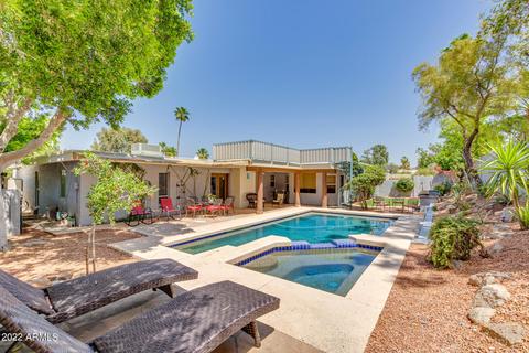 3351 E Las Rocas Dr, Phoenix, AZ 85028 photo 50