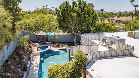 3351 E Las Rocas Dr, Phoenix, AZ 85028 photo 57