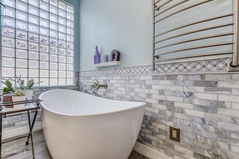 3351 E Las Rocas Dr, Phoenix, AZ 85028 photo 41