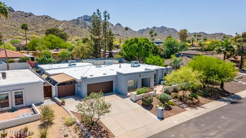 3351 E Las Rocas Dr, Phoenix, AZ 85028 photo 2