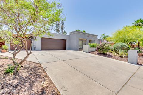 3351 E Las Rocas Dr, Phoenix, AZ 85028 photo 8