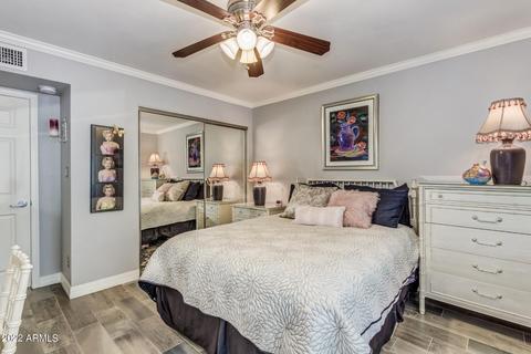 3351 E Las Rocas Dr, Phoenix, AZ 85028 photo 27