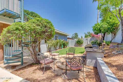 3351 E Las Rocas Dr, Phoenix, AZ 85028 photo 55