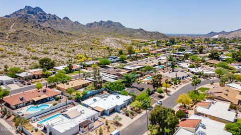 3351 E Las Rocas Dr, Phoenix, AZ 85028 photo 4