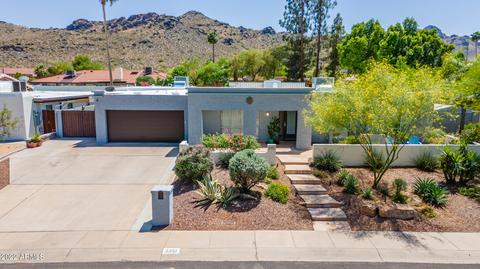 3351 E Las Rocas Dr, Phoenix, AZ 85028 photo 1
