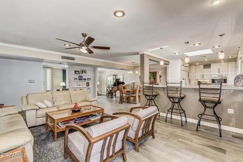 3351 E Las Rocas Dr, Phoenix, AZ 85028 photo 15