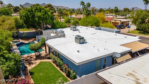 3351 E Las Rocas Dr, Phoenix, AZ 85028 photo 47