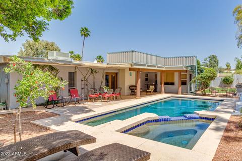 3351 E Las Rocas Dr, Phoenix, AZ 85028 photo 51