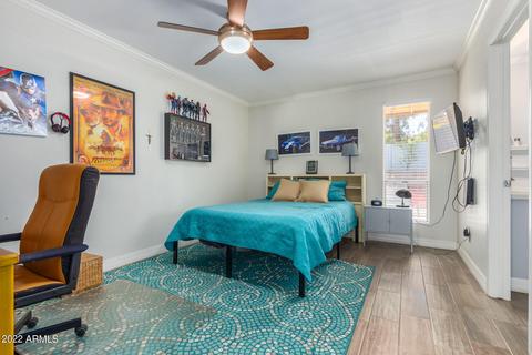 3351 E Las Rocas Dr, Phoenix, AZ 85028 photo 30