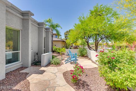 3351 E Las Rocas Dr, Phoenix, AZ 85028 photo 9