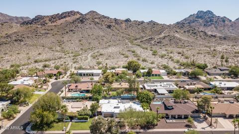 3351 E Las Rocas Dr, Phoenix, AZ 85028 photo 59