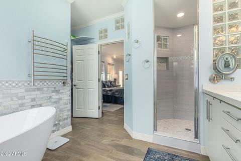 3351 E Las Rocas Dr, Phoenix, AZ 85028 photo 43