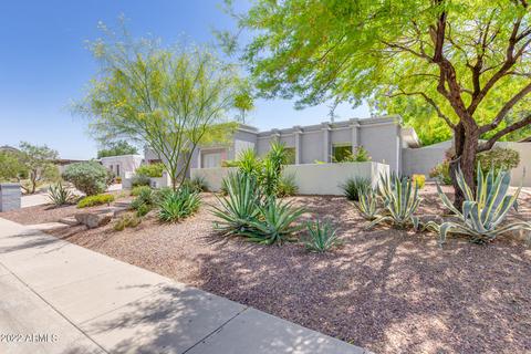 3351 E Las Rocas Dr, Phoenix, AZ 85028 photo 7